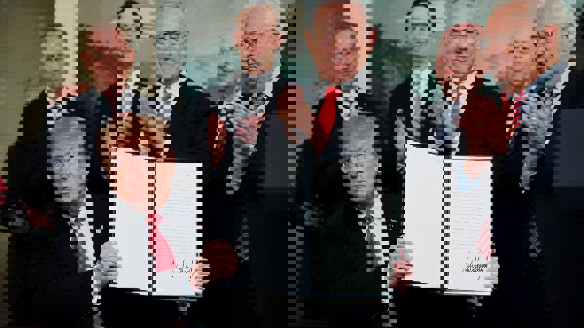 تنديد عربي بقرار ترامب حول الجولان السوري