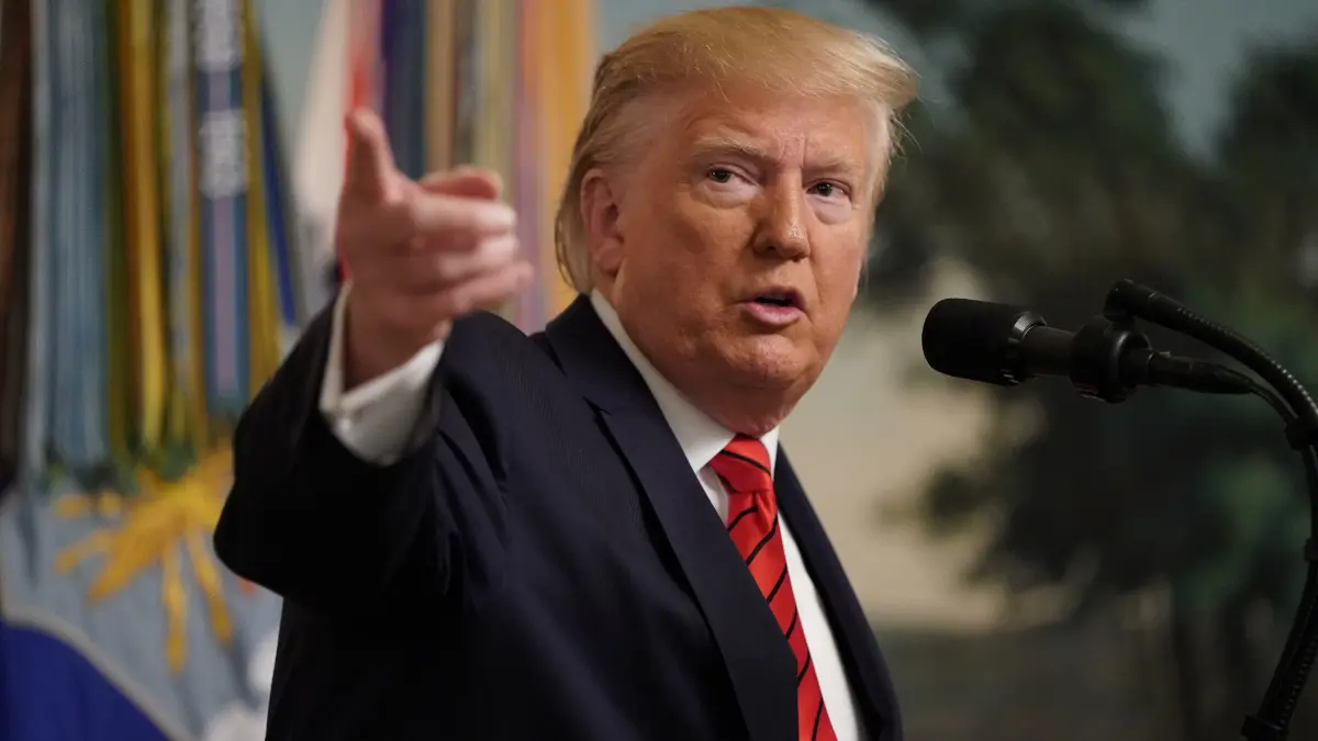 مقتل أبو بكر البغدادي لحظة انتصار لترامب.. لكن المشاكل باقية وتتمدد