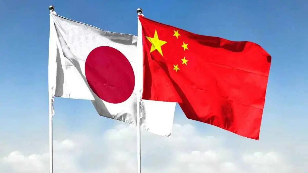 وقف استيراد المأكولات البحرية.. أول تصعيد صيني وسط تفاقم الأزمة مع اليابان