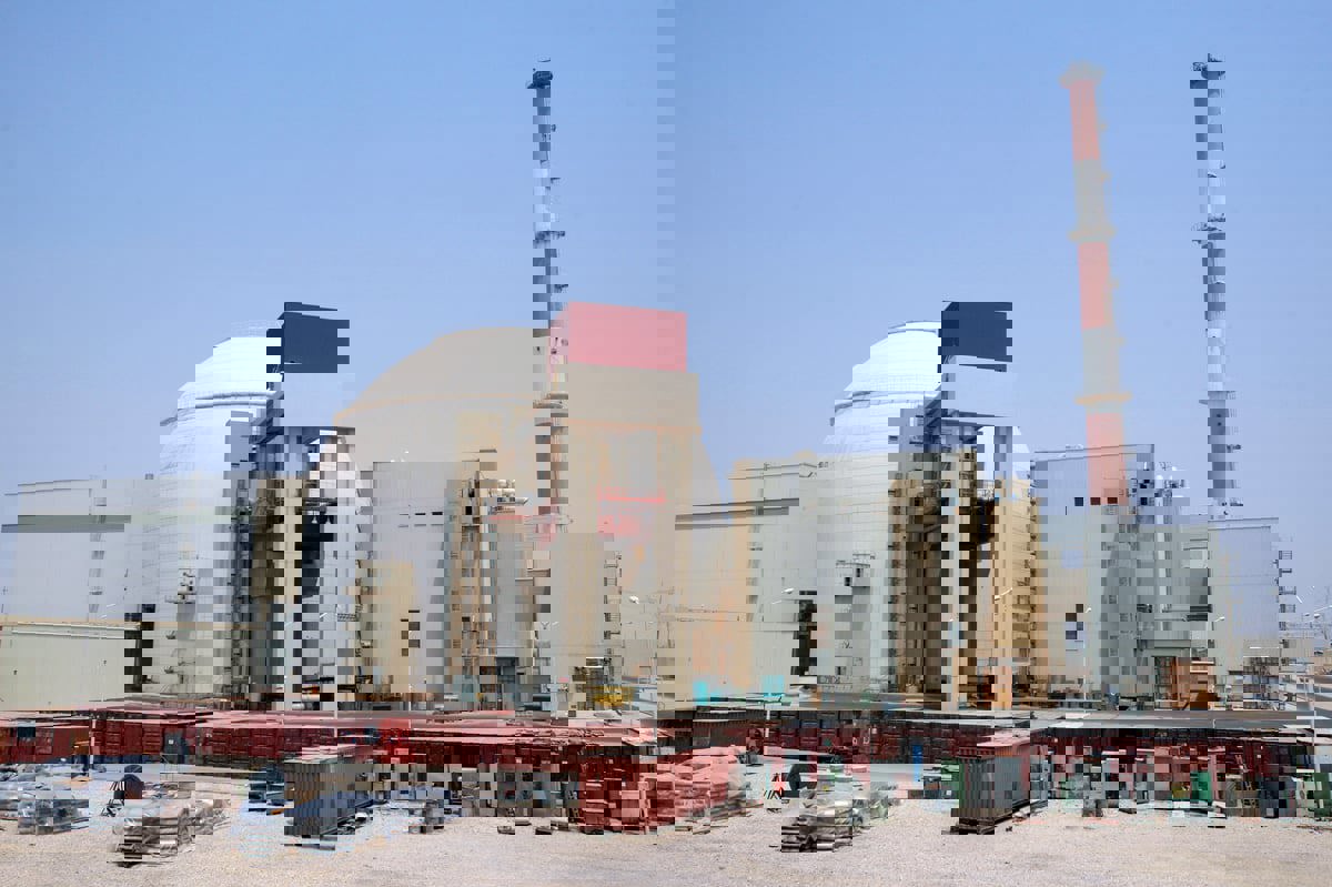 وول ستريت جورنال: إيران تقترب من القنبلة النووية وبايدن يتجاهل "الحقيقة"