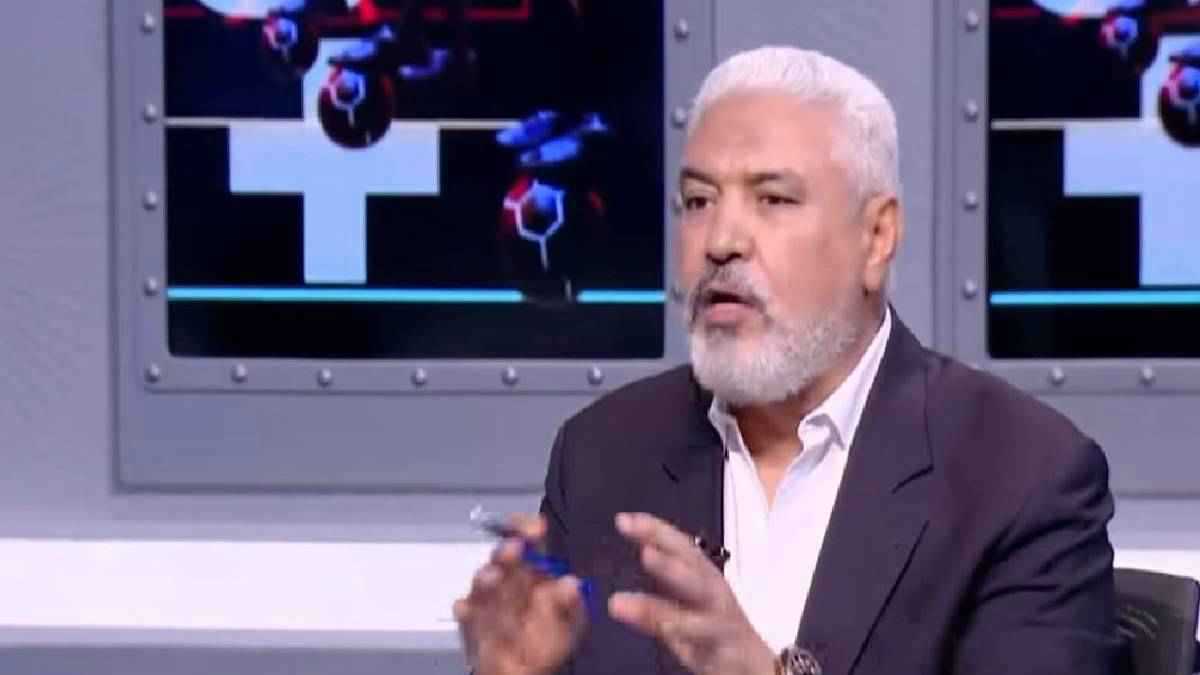 "مركزكم الأخير في كأس العالم".. أسطورة الزمالك يشن هجوماً على الأهلي (فيديو)