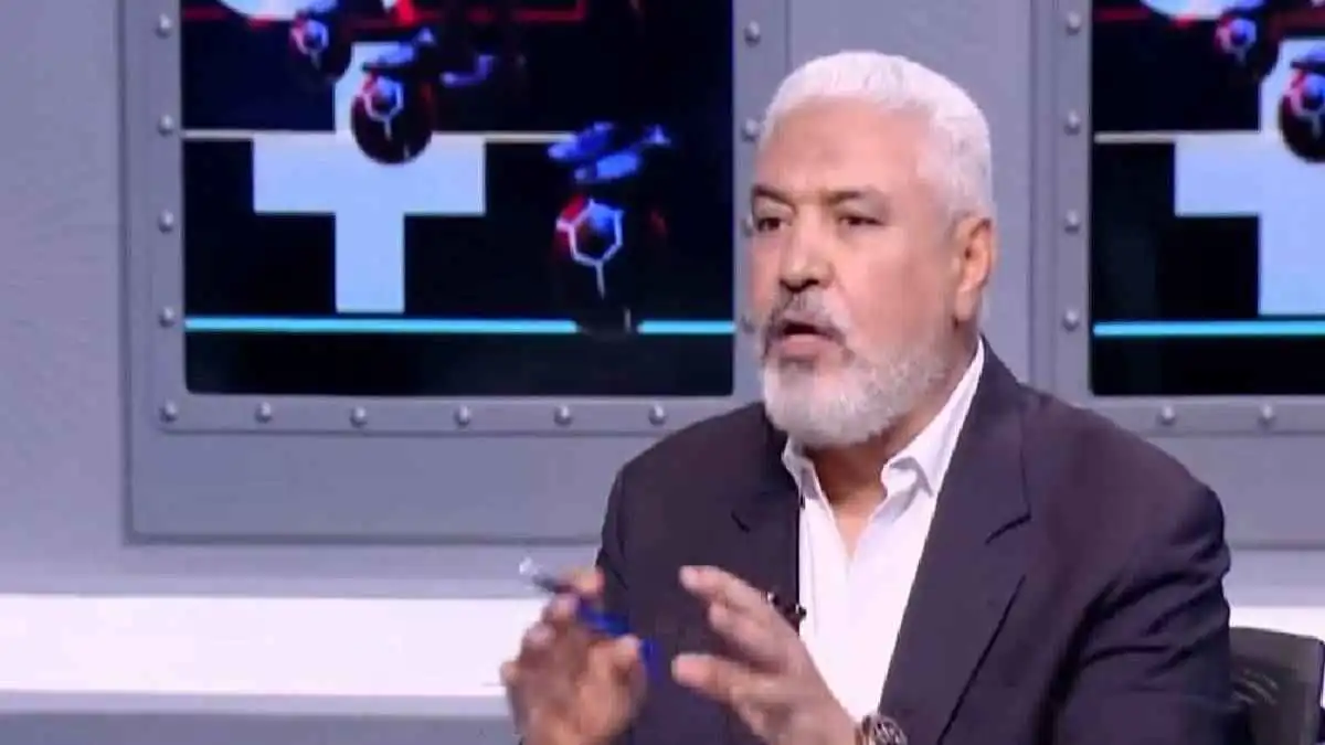 "مركزكم الأخير في كأس العالم".. أسطورة الزمالك يشن هجوماً على الأهلي (فيديو)