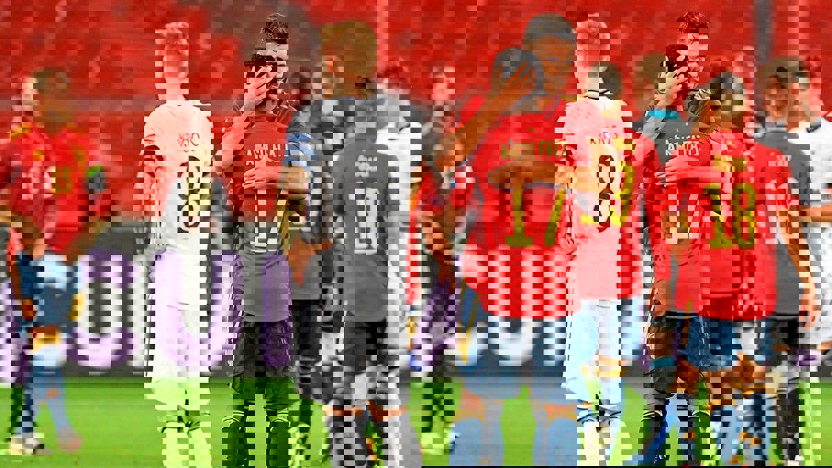 الموعد والقنوات الناقلة والتشكيل المتوقع لمباراة إسبانيا ضد ألمانيا