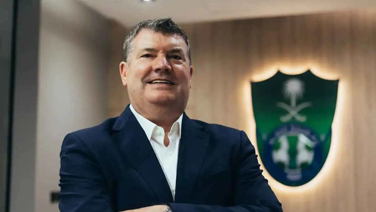 فالنسيا يجمع جواهر الدوري السعودي‎