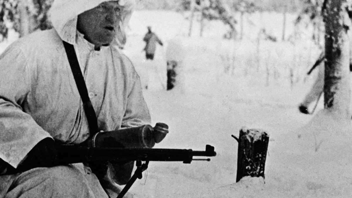 لماذا قد تتحول "فنلدة أوكرانيا" إلى استسلام استراتيجي لأوروبا؟