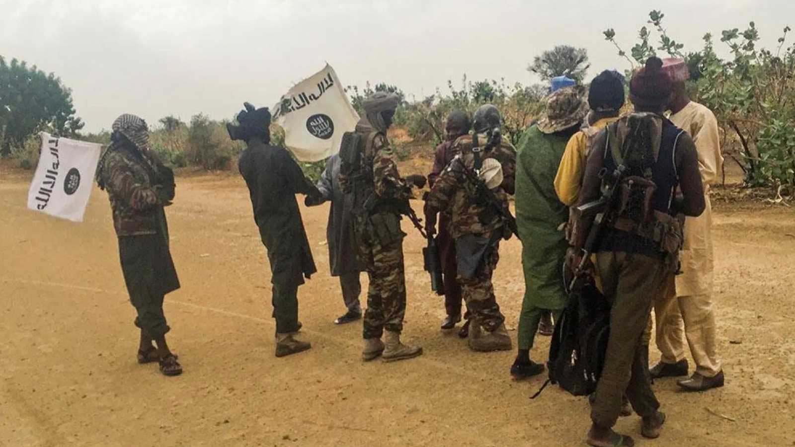 بين تمدد داعش وعجز الجيش.. لماذا استعانت نيجيريا بالقوات الأمريكية؟