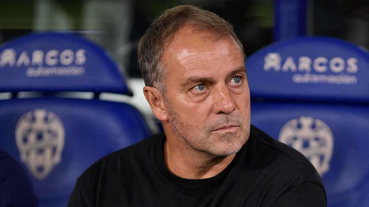 ملوك الريمونتادا.. كم مرة حوّل برشلونة خسارته إلى فوز مع هانزي فليك؟