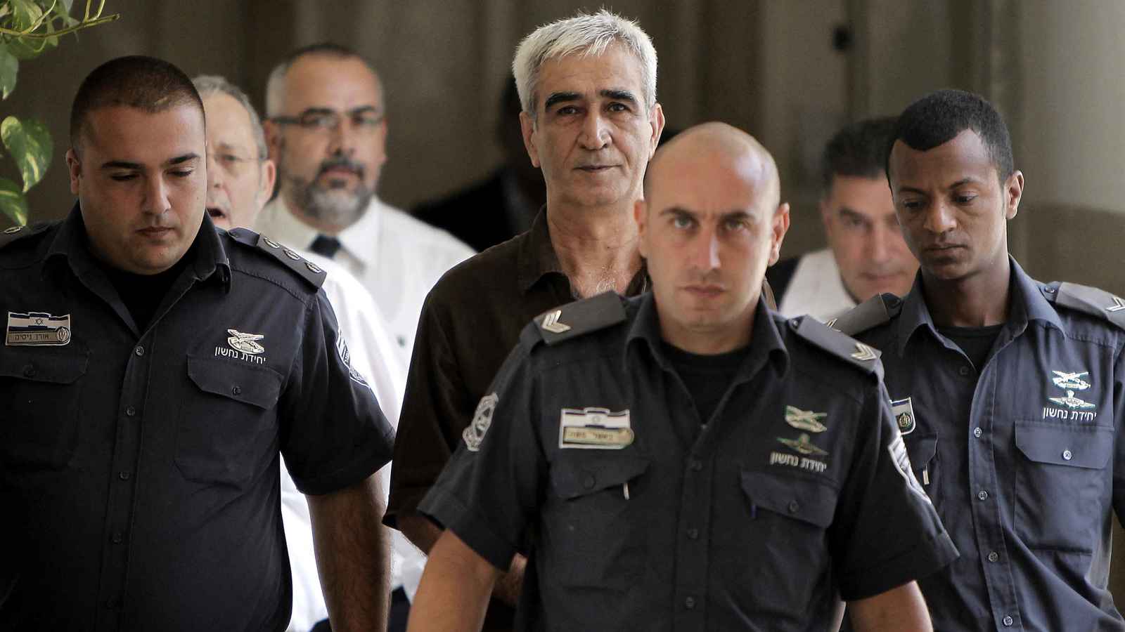 "كان": إسرائيل وافقت على الإفراج عن الأسير الفلسطيني أحمد سعدات