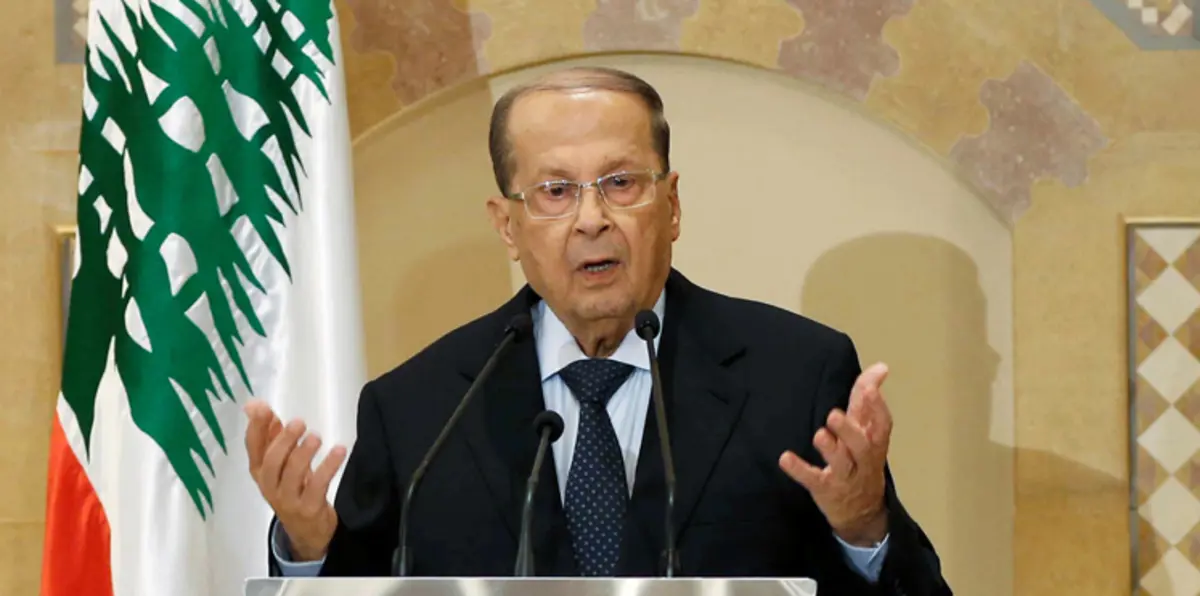 هل ينجح ميشال عون في "إذابة الجليد" بين لبنان والسعودية؟