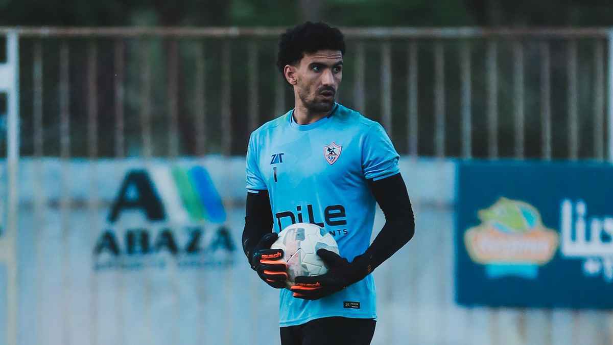 بعد كوارث محمد عواد.. جون إدوارد يتحرك رسميا لإنقاذ فيريرا