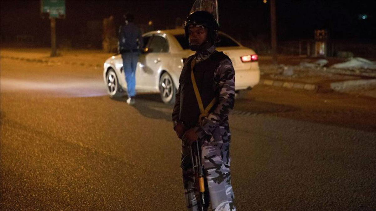السلطات السودانية تفرض حالة الطوارئ في "كسلا" لوقف الاحتجاجات