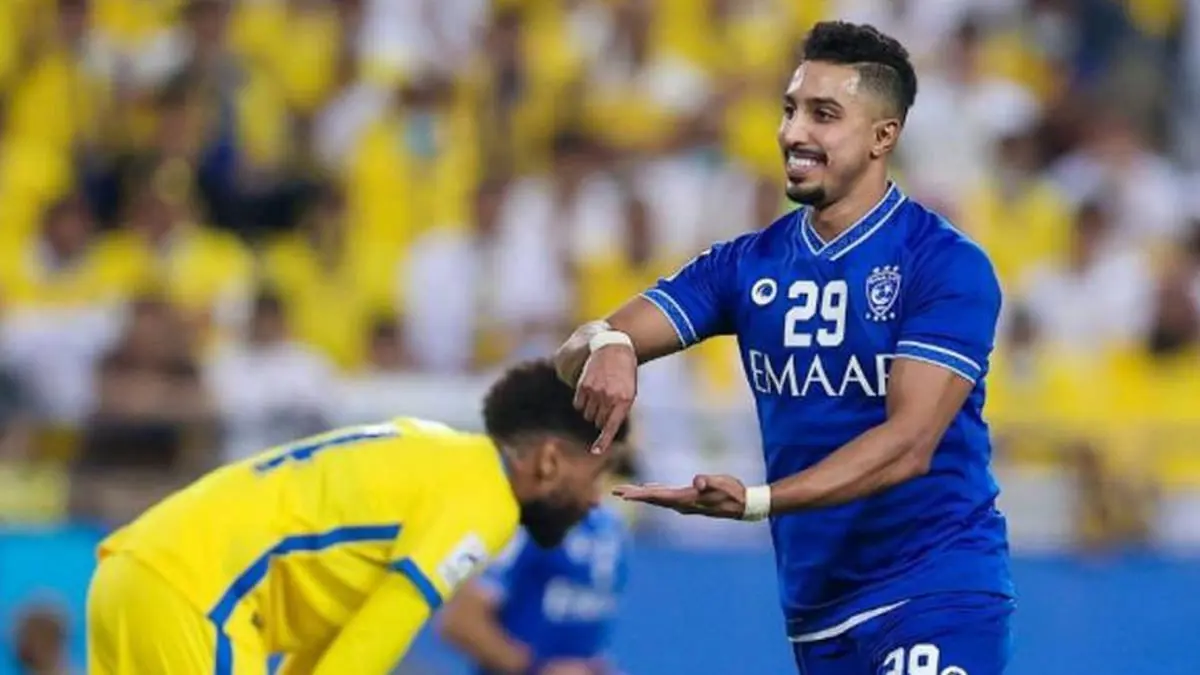 خلاط سالم الدوسري أم رقصة شيكابالا.. من يحتفل في سوبر لوسيل بين الهلال والزمالك؟