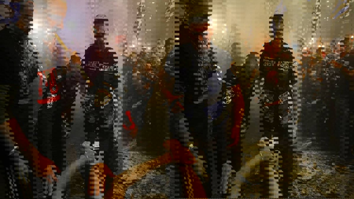 فيديو تهديد والدة متظاهر بـ"الاغتصاب" يثير ضجة في إسرائيل