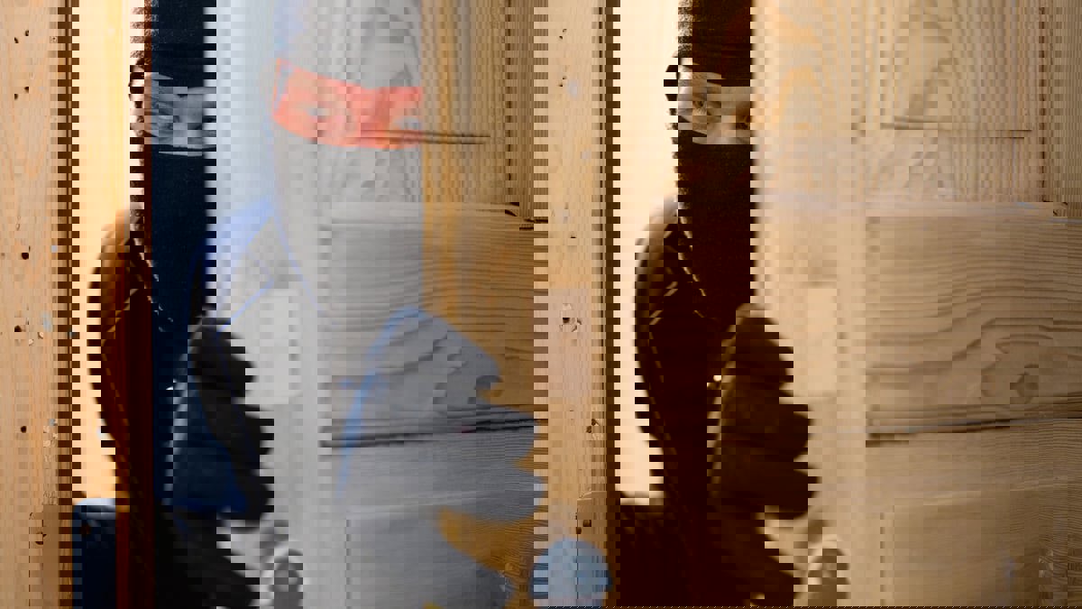 بعد "توبته".. لص يقدم نصائح لحماية المنازل من السرقة