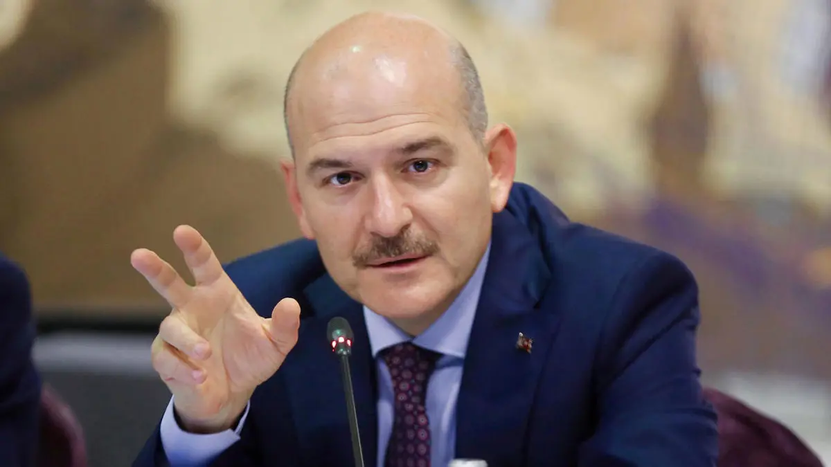 تركيا تحقق مع نائبة في البرلمان بتهمة تأييد "العمال الكردستاني"