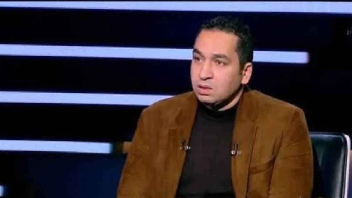 أزمة انسحاب الأهلي.. طه عزت "يفضح" رابطة الأندية المصرية (فيديو)