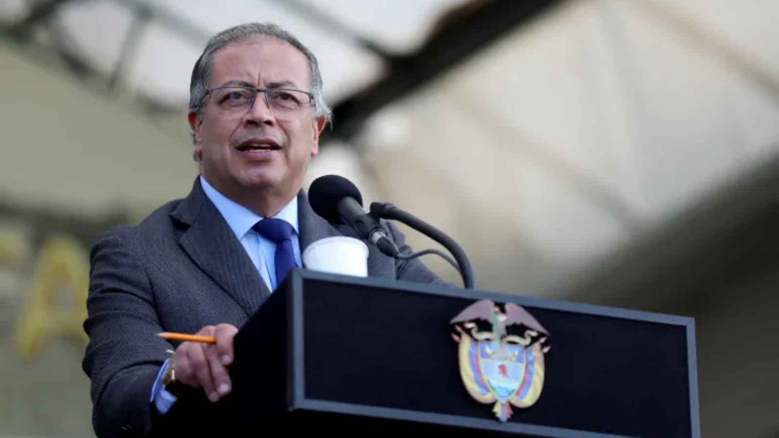 ردًا على ترامب.. كولومبيا تفرض رسومًا جمركية على الواردات الأمريكية