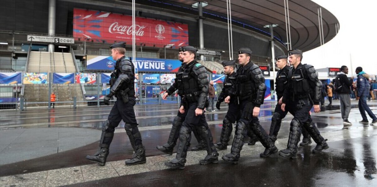 الشرطة الألمانية: المنتخبات المشاركة في يورو 2016 بفرنسا معرضة للخطر