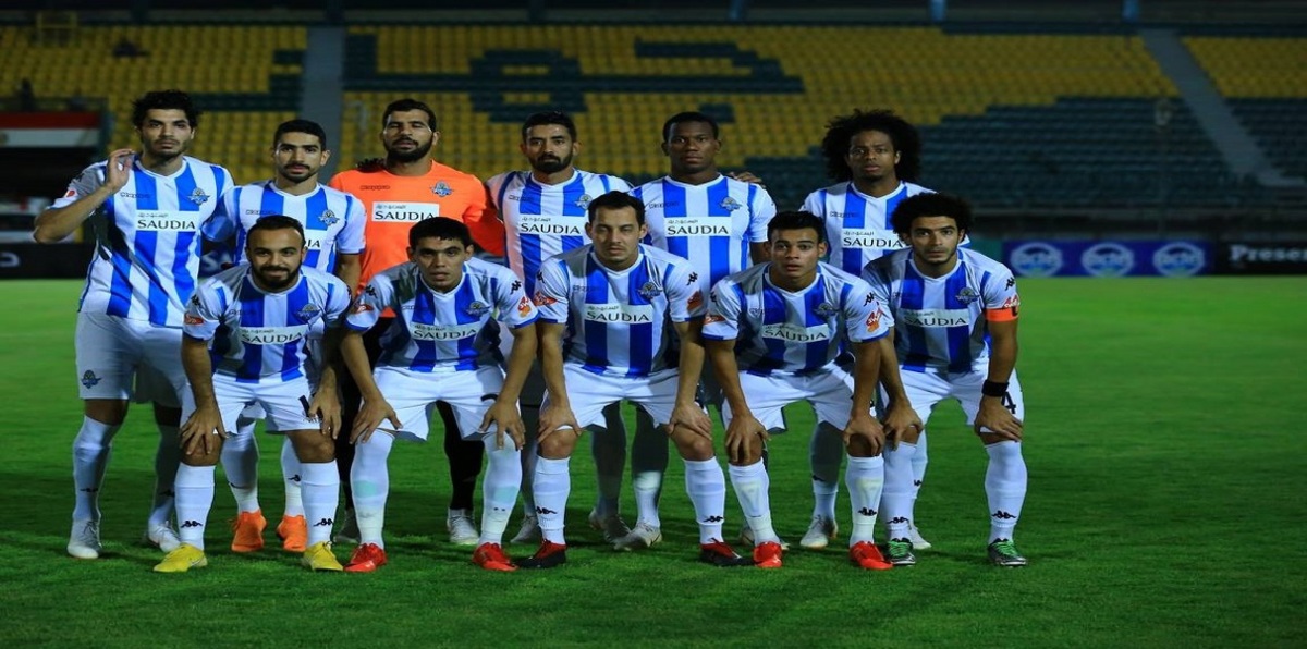 بيراميدز يتعرض لأول هزيمة في الدوري المصري أمام الإسماعيلي (فيديو)