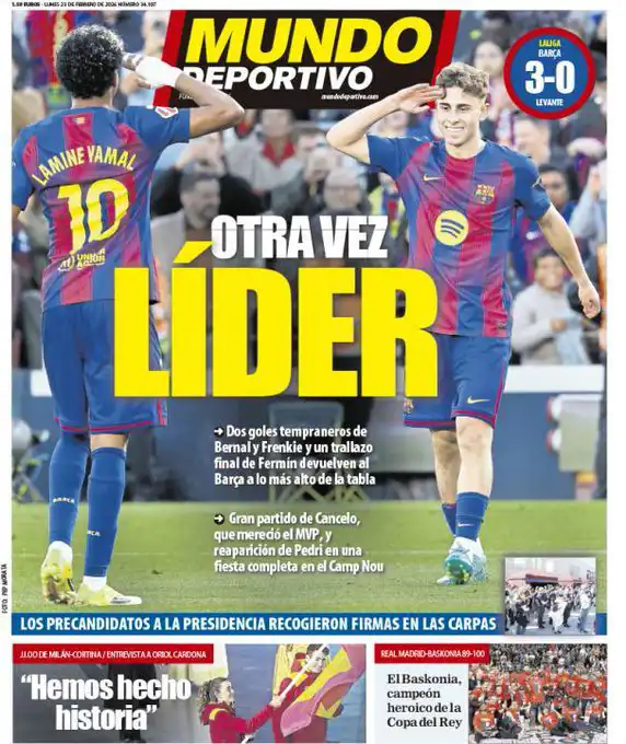 موندو ديبورتيفو