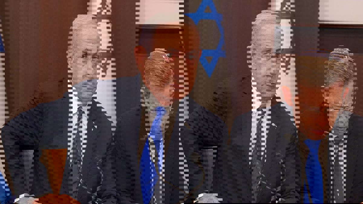 قضاة إسرائيليون: من الصعب إثبات تهمة الرشوة بحق نتنياهو في قضية "4000"