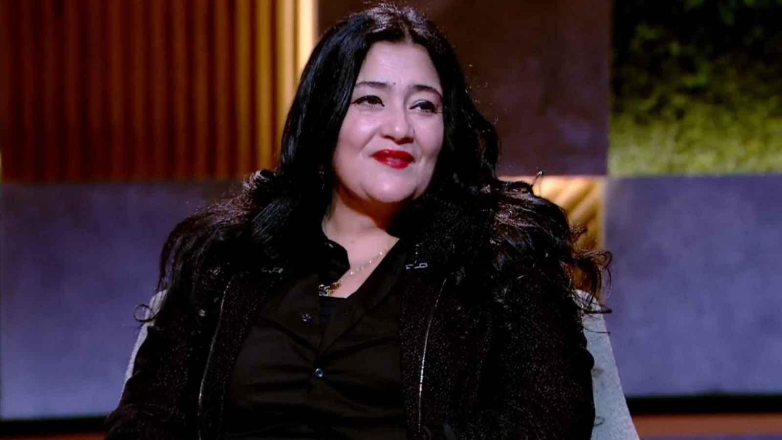 شاليمار شربتلي ترد على بسمة وهبة ببلاغ جديد