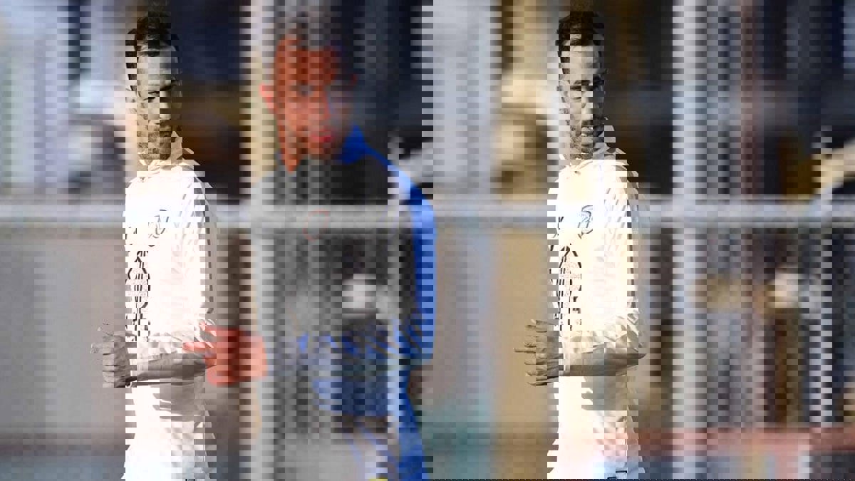 النادي الأهلي السعودي يتفوق على الهلال والنصر في سباق ضم جمال بلعمري نجم الشباب