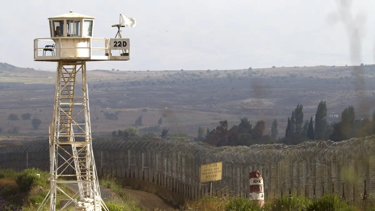 إسرائيل تحمل إيران مسؤولية إطلاق الصواريخ من سوريا.. وتتوعد بالرد المناسب