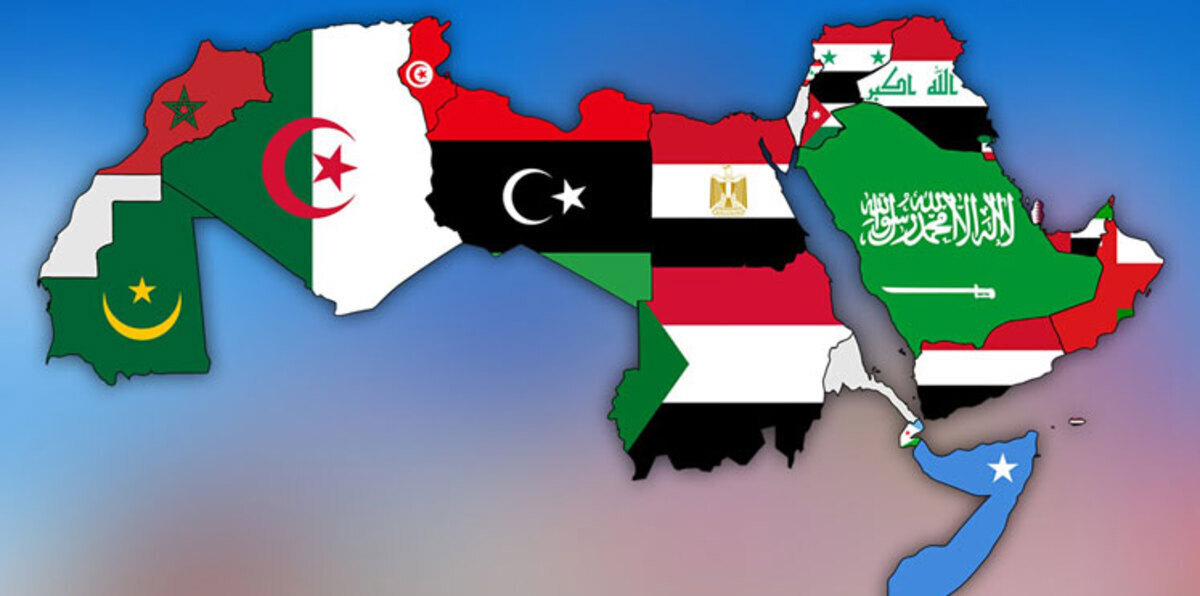 غضب عربي في مواجهة الاستفزازات الإيرانية