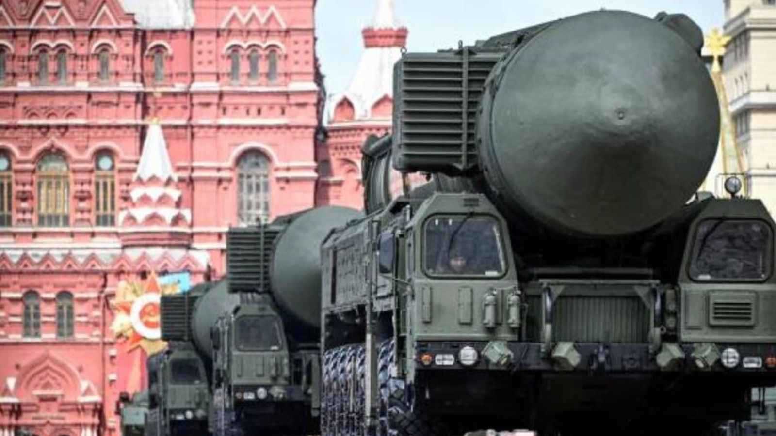 ترجيحات أمريكية بنشر موسكو صواريخ فرط صوتية في روسيا البيضاء