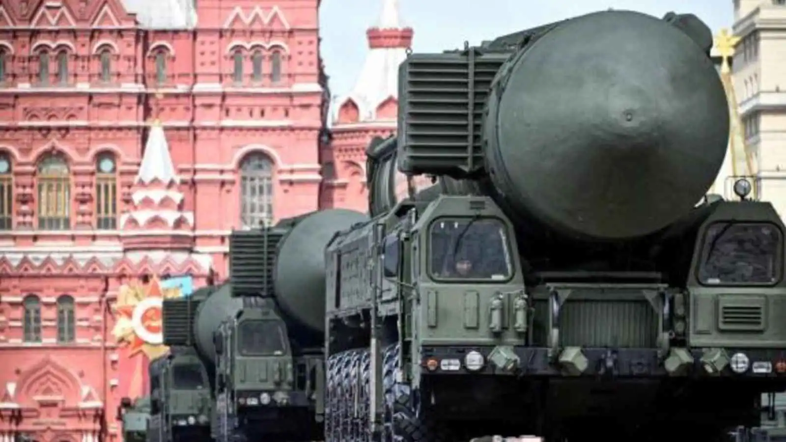 ترجيحات أمريكية بنشر موسكو صواريخ فرط صوتية في روسيا البيضاء