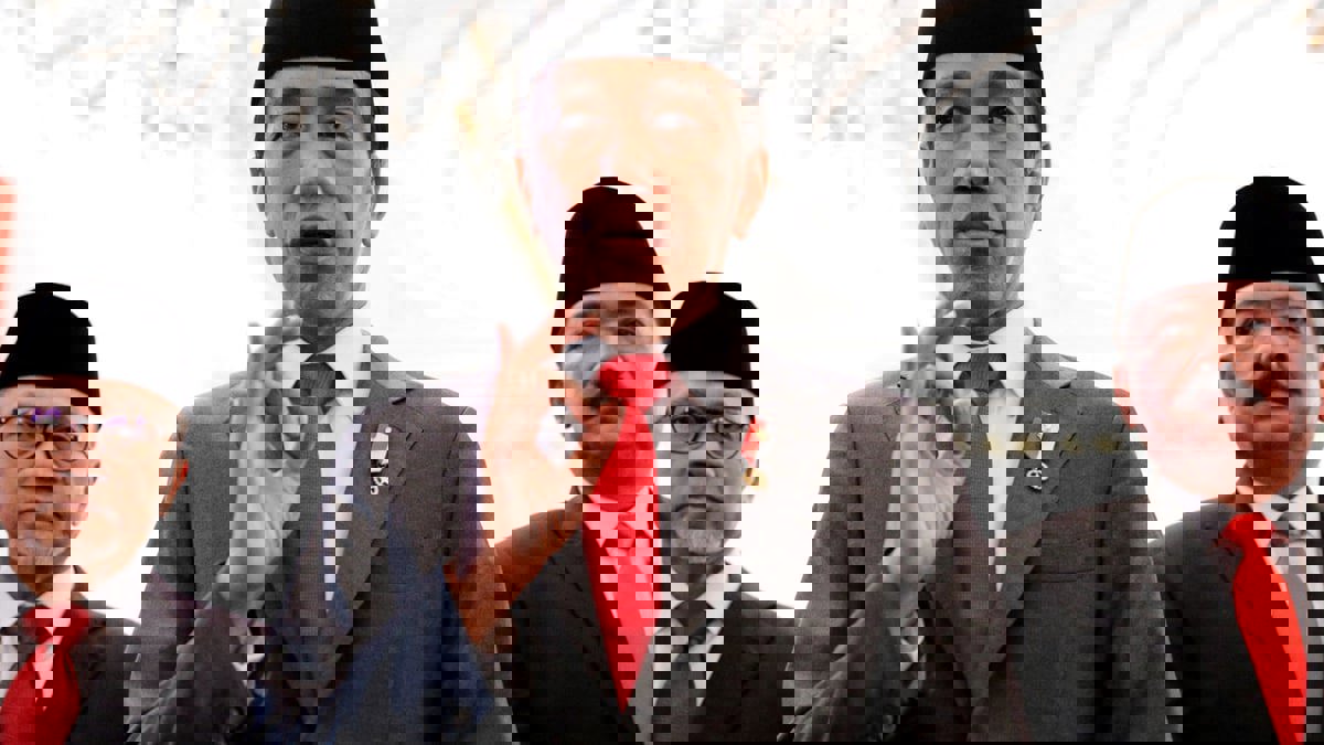 صحيفة عبرية تكشف عن "تقارب جديد" بين إسرائيل وأندونيسيا