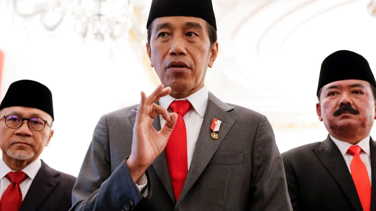 صحيفة عبرية تكشف عن "تقارب جديد" بين إسرائيل وأندونيسيا