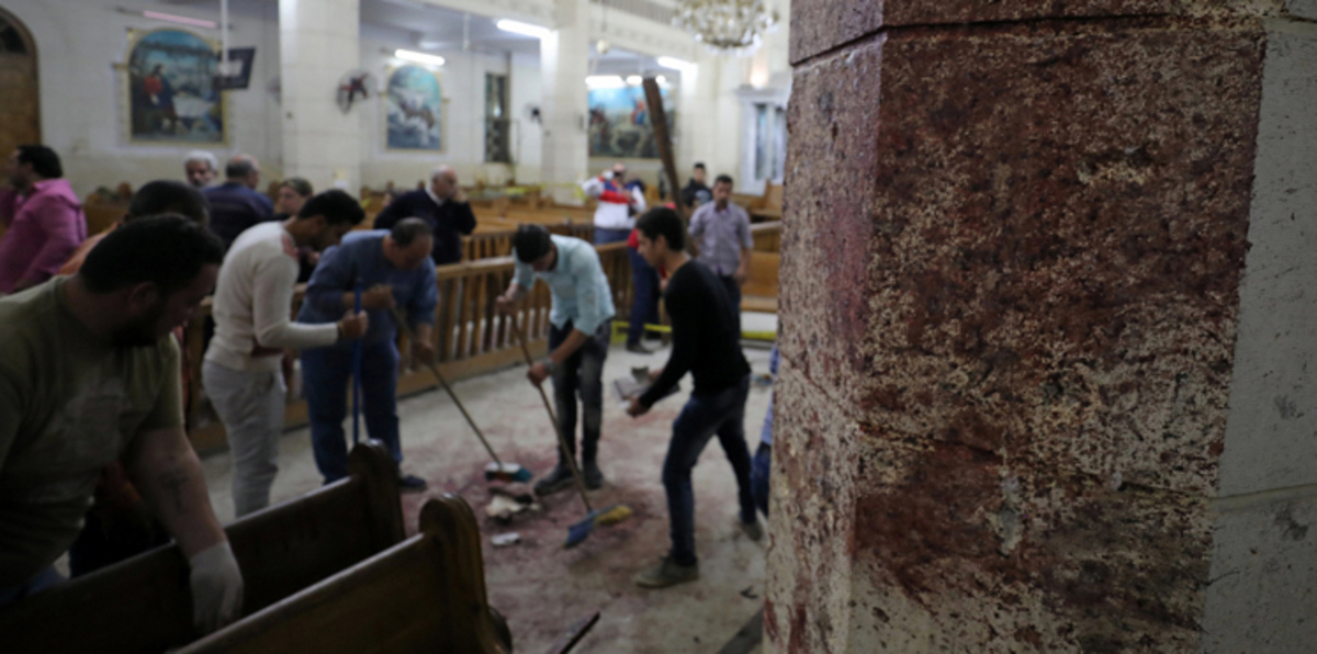 مصر.. مصادرة صحيفة يومية طالبت بإقالة وزير الداخلية وانتقدت السيسي والبرلمان