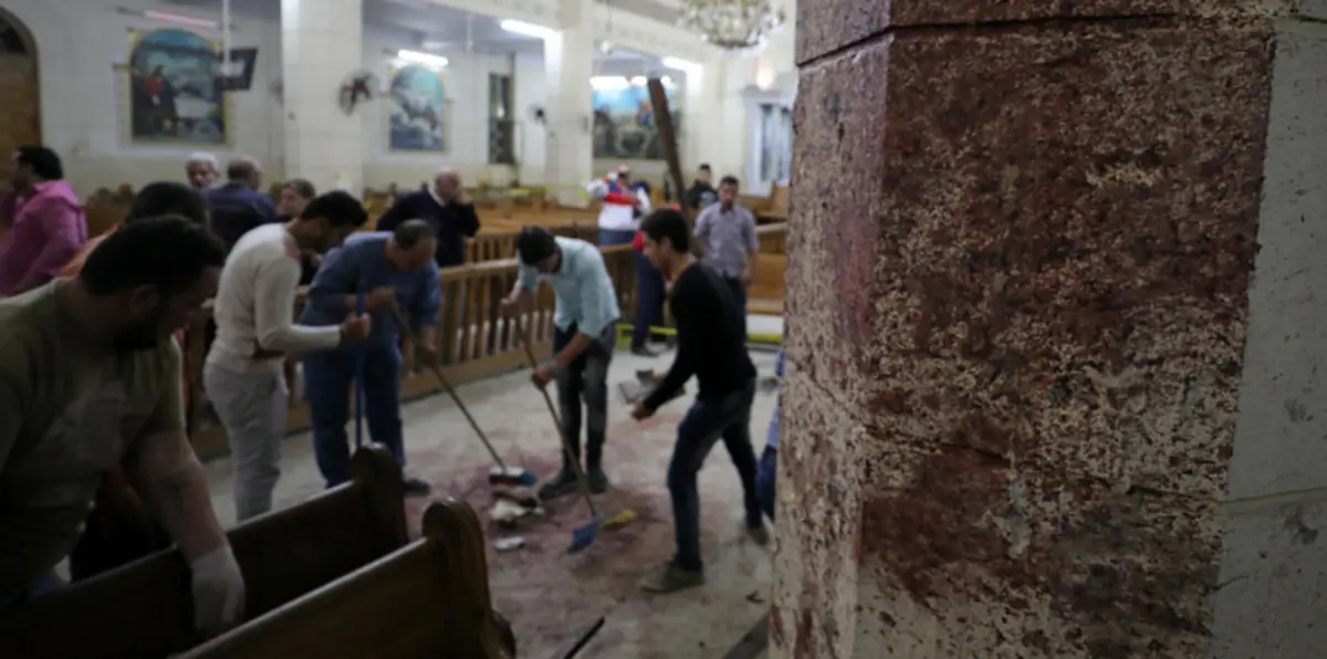 مصر.. مصادرة صحيفة يومية طالبت بإقالة وزير الداخلية وانتقدت السيسي والبرلمان