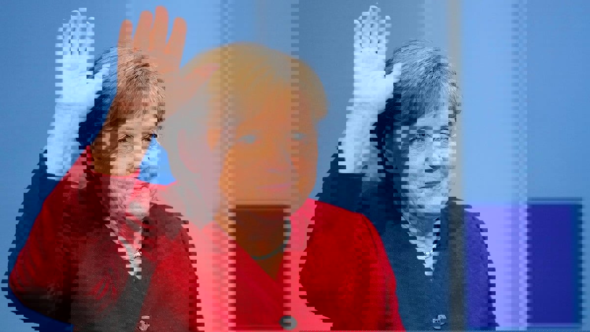 مع اقتراب نهاية حقبتها.. الوجه الآخر المجهول للمستشارة الألمانية "الناجحة"