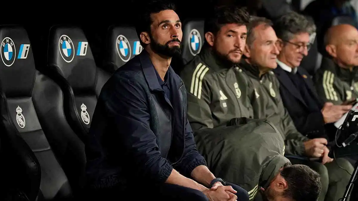 لن نفكر بالماضي.. تصريحات مثيرة لأربيلوا قبل مباراة ريال مدريد وبايرن ميونخ