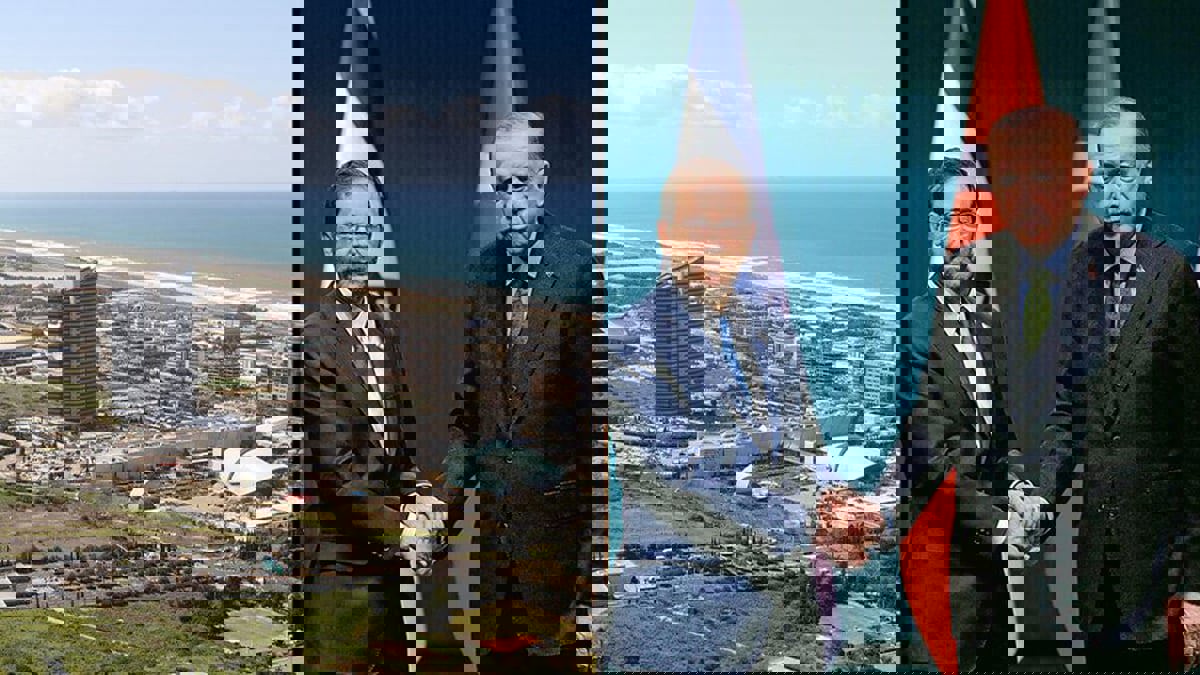 تركيا تطالب إسرائيل بمنع إقامة نصب تذكاري لمذبحة الأرمن في حيفا