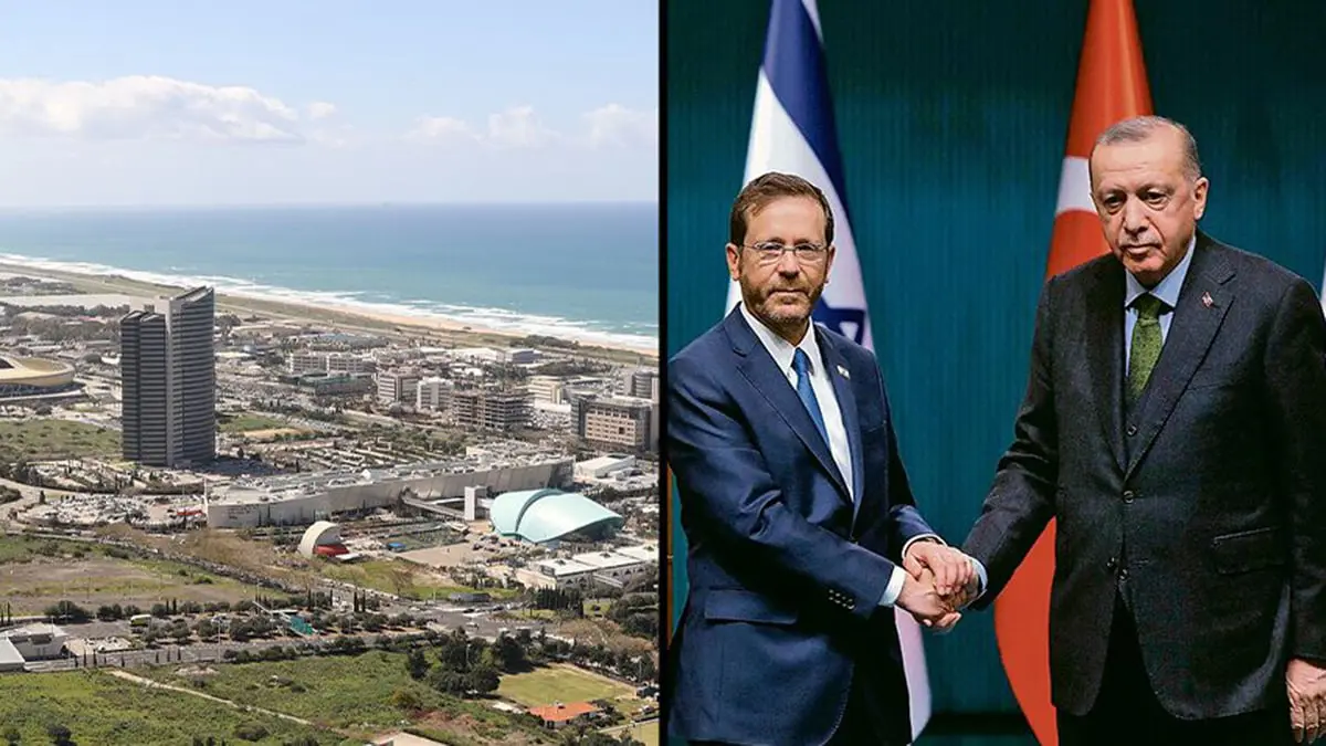 تركيا تطالب إسرائيل بمنع إقامة نصب تذكاري لمذبحة الأرمن في حيفا