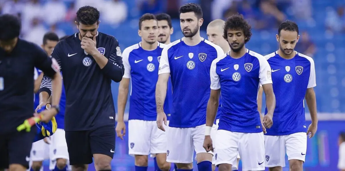 مباراة الهلال والعين.. أجواء ملتهبة في "الدرة" وهذه تشكيلة الفريقين (فيديو)