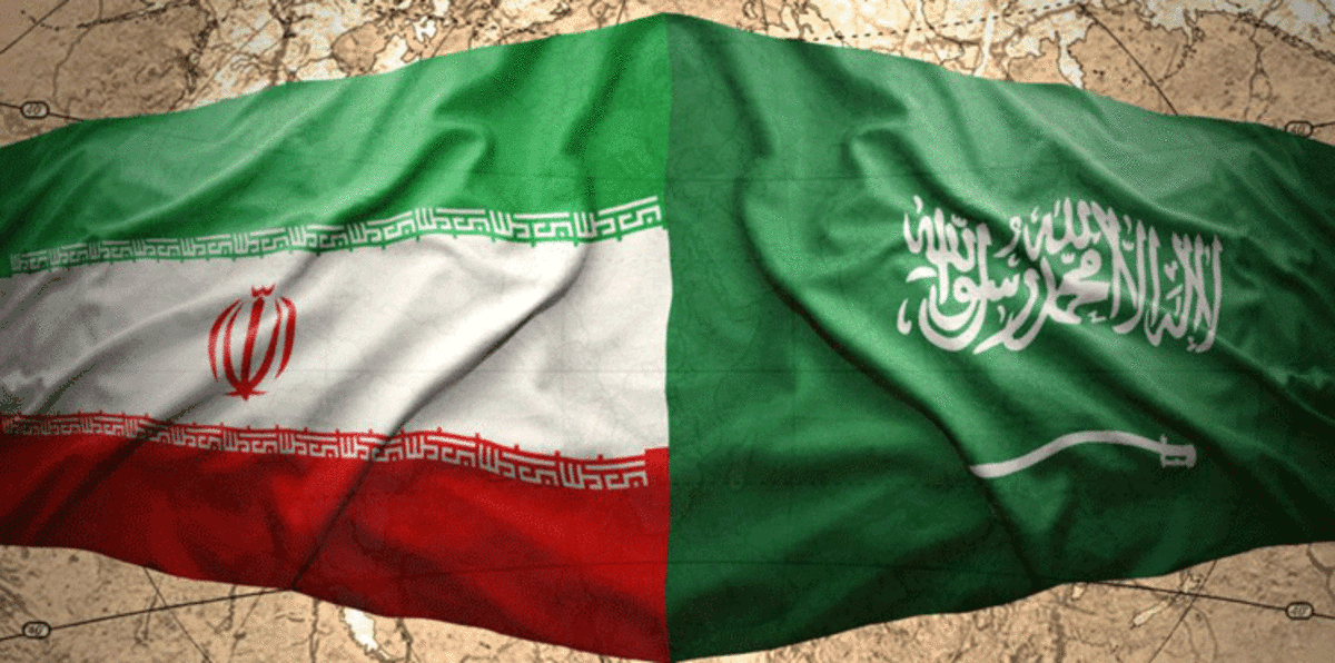 2016.. عام القطيعة "النهائية" بين الخليج وإيران‎