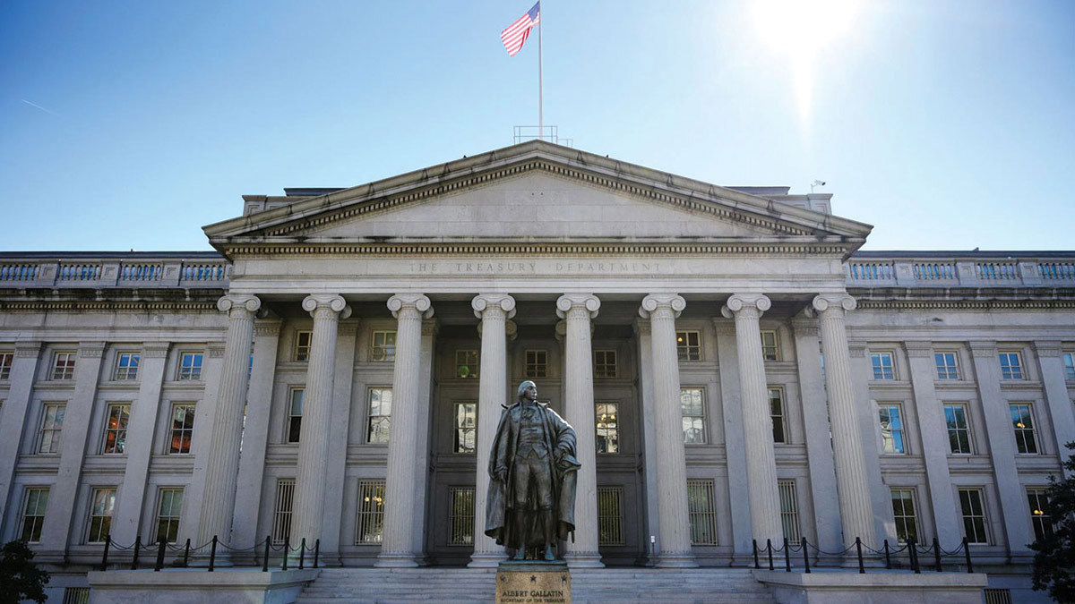 أمريكا تفرض عقوبات على قطاع الإنشاءات في إيران