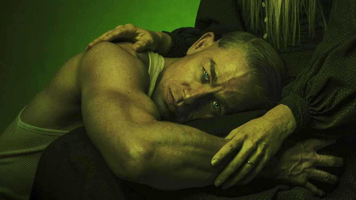 Monster: The Ed Gein Story.. نتفليكس تطلق وثائقيًا عن أبشع جرائم التاريخ