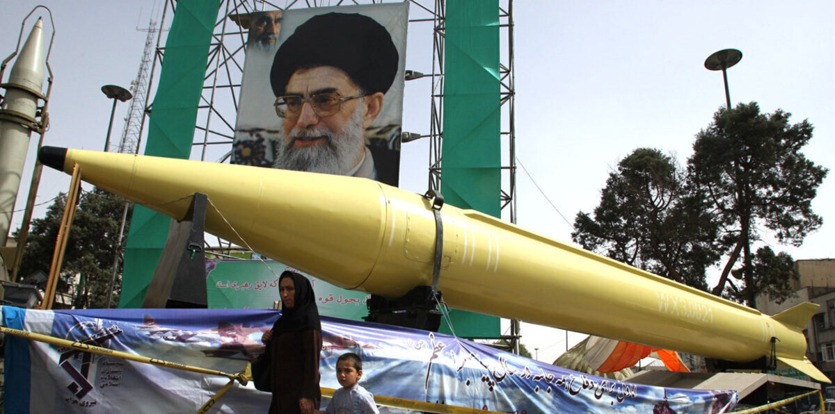 إيران توائم دفاعاتها الجوية مع منظومة "S300" الروسية