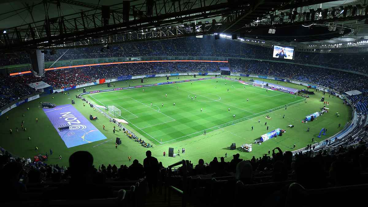 من هم الأساطير المكرمون في نهائي كأس الخليج؟