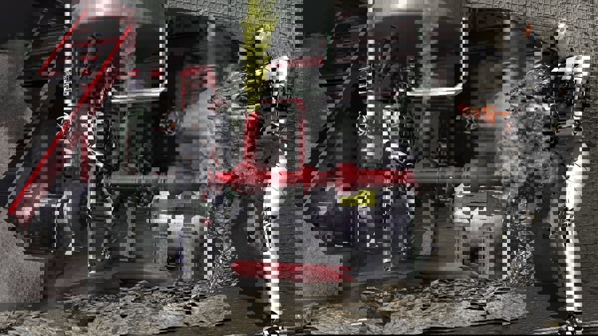 الروبوتات تواصل الزحف على سوق العمل الأمريكي في 2021