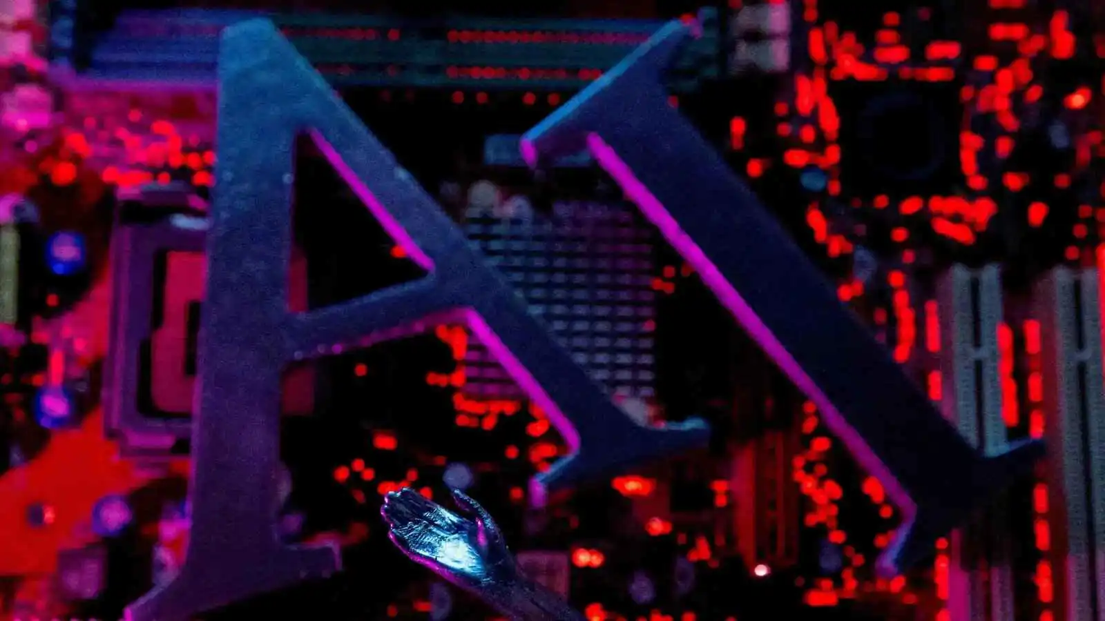 لاحتواء تأثير الذكاء الاصطناعي.. خطة صينية لإنقاذ الوظائف