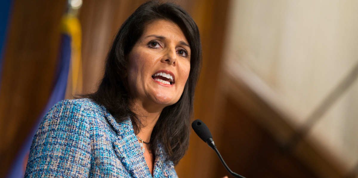 أمريكا: لن نتردد في فرض عقوبات على من يرسل وقودًا إلى كوريا الشمالية