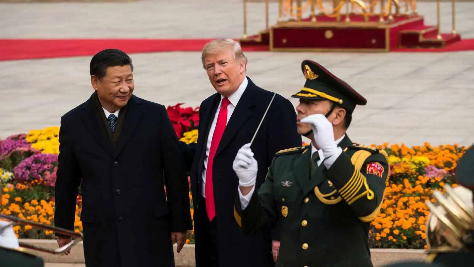 الواقع الجديد للصين.. قوة لا تُقهر لكنها تلعب وفق قواعد ترامب