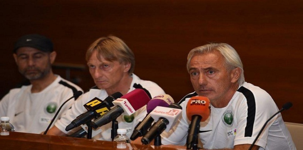 فان مارفيك: قدمنا لماليزيا من أجل الفوز